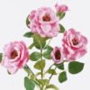 Artificial Flower 22*22*82cm Chinese Rose single stem(real touch) GS-71625012-P1 2026Jan YeahFlower is one of Chinese leading OEM manufacturers and exporters , supplying the silk flowers, wholesale artificial trees