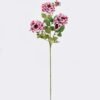 Artificial Flower 22*22*82cm Chinese Rose single stem(real touch) GS-71625012 2026Jan YeahFlower is one of Chinese leading OEM manufacturers and exporters , supplying the silk flowers, wholesale artificial trees