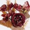 Artificial Flower 18*18*46cm Chinese ros * 2 bundle GS-58825019-R2 2025Dec YeahFlower is one of Chinese leading OEM manufacturers and exporters , supplying the silk flowers, wholesale artificial trees