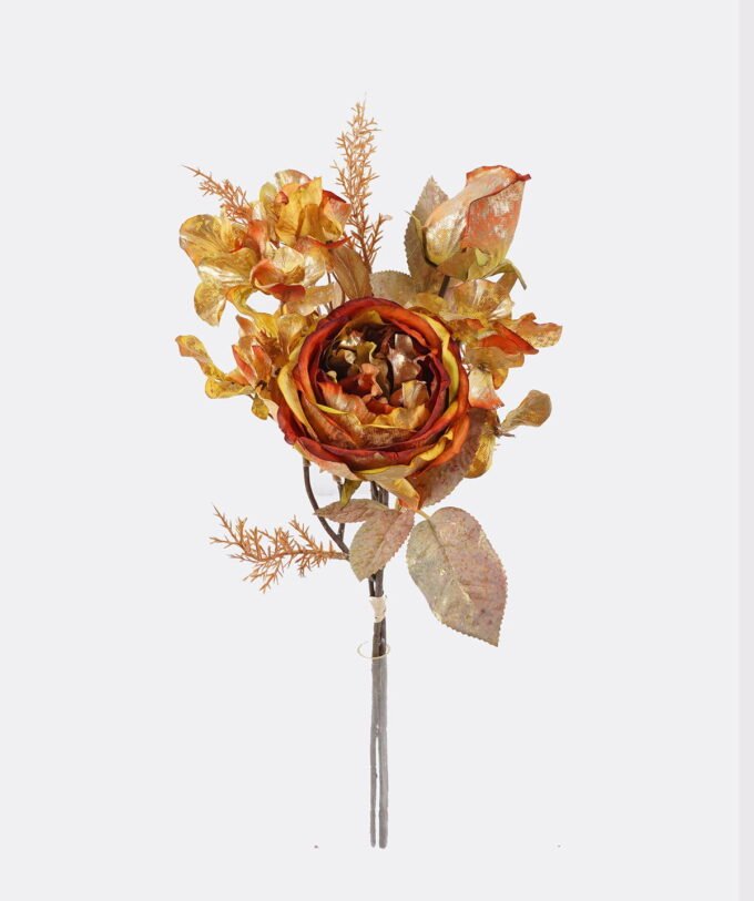 Artificial Flower 18*18*46cm Chinese ros * 2 bundle GS-58825019 2025Dec YeahFlower is one of Chinese leading OEM manufacturers and exporters , supplying the silk flowers, wholesale artificial trees