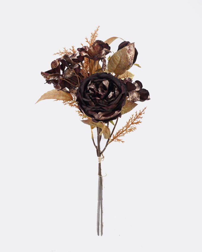 Artificial Flower 18*18*46cm Chinese ros * 2 bundle GS-58825019 2025Dec YeahFlower is one of Chinese leading OEM manufacturers and exporters , supplying the silk flowers, wholesale artificial trees