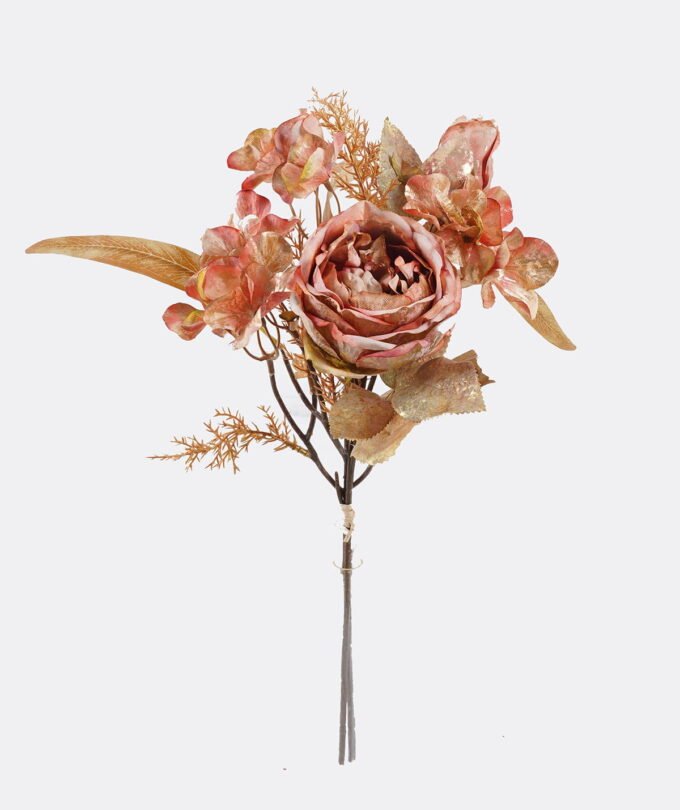 Artificial Flower 18*18*46cm Chinese ros * 2 bundle GS-58825019 2025Dec YeahFlower is one of Chinese leading OEM manufacturers and exporters , supplying the silk flowers, wholesale artificial trees
