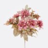 Artificial Flower 30*30*48cm Chrysanthemum *12 bush GS-64425005-P1 2025Dec YeahFlower is one of Chinese leading OEM manufacturers and exporters , supplying the silk flowers, wholesale artificial trees