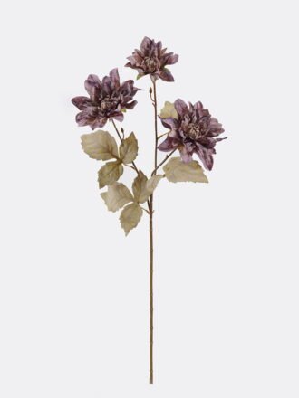 Artificial Flower 30*30*48cm Chrysanthemum *12 bush GS-64425004 2025Dec 3,000+ sqm showroom with thousands of artificial flowers, plants & trees ready for global sourcing.
