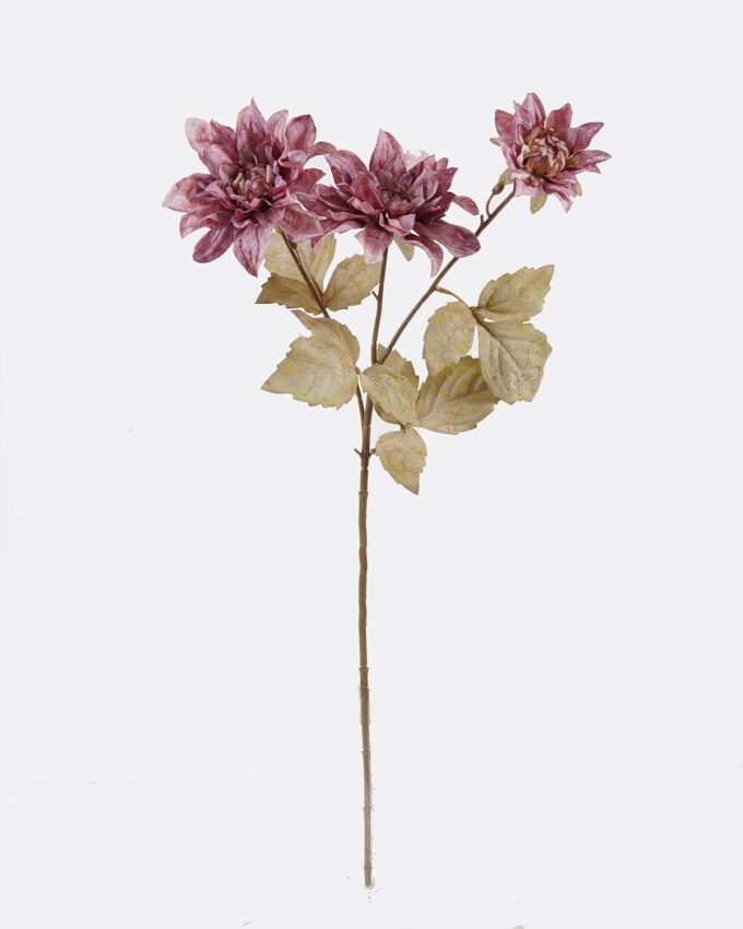 Artificial Flower 22*22*65cm Chrysanthemum *3 single stem GS-64425003 2025Dec YeahFlower is one of Chinese leading OEM manufacturers and exporters , supplying the silk flowers, wholesale artificial trees