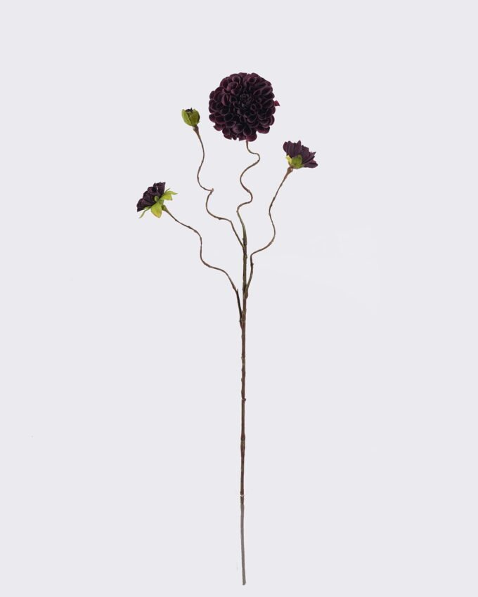 Artificial Flower 20*20*83cm Chrysanthemum *4 single stem/real touch GS-59825002-R1 2025Dec YeahFlower is one of Chinese leading OEM manufacturers and exporters , supplying the silk flowers, wholesale artificial trees