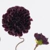 Artificial Flower 20*20*83cm Chrysanthemum *4 single stem/real touch GS-59825002-R1 2025Dec YeahFlower is one of Chinese leading OEM manufacturers and exporters , supplying the silk flowers, wholesale artificial trees