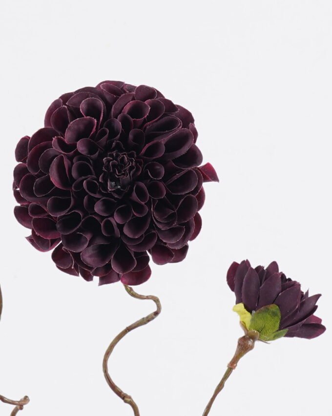 Artificial Flower 20*20*83cm Chrysanthemum *4 single stem/real touch GS-59825002-R1 2025Dec YeahFlower is one of Chinese leading OEM manufacturers and exporters , supplying the silk flowers, wholesale artificial trees