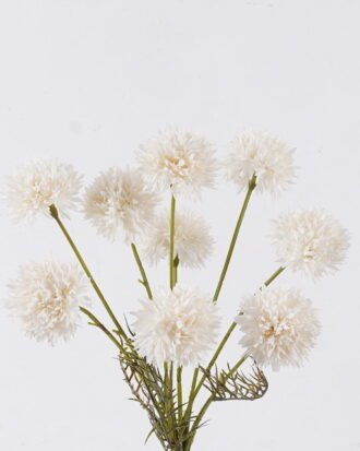 Artificial Flower 19*19*65cm Chrysanthemum *9 bundle GS-41625002-W1 2025Nov YeahFlower is one of Chinese leading OEM manufacturers and exporters , supplying the silk flowers, wholesale artificial trees