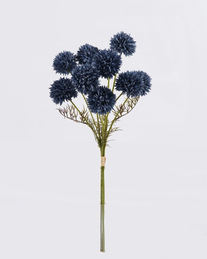 Artificial Flower 19*19*65cm Chrysanthemum *9 bundle GS-41625002 2025Nov YeahFlower is one of Chinese leading OEM manufacturers and exporters , supplying the silk flowers, wholesale artificial trees