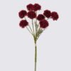 Artificial Flower 19*19*65cm Chrysanthemum *9 bundle GS-41625002 2025Nov YeahFlower is one of Chinese leading OEM manufacturers and exporters , supplying the silk flowers, wholesale artificial trees