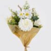 Artificial Flower 28*28*50cm Chrysanthemum Rose *8 bundle GS-38025003 2025Nov YeahFlower is one of Chinese leading OEM manufacturers and exporters , supplying the silk flowers, wholesale artificial trees