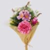 Artificial Flower 28*28*50cm Chrysanthemum Rose *8 bundle GS-38025003 2025Nov YeahFlower is one of Chinese leading OEM manufacturers and exporters , supplying the silk flowers, wholesale artificial trees