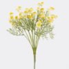 Artificial Flower Chrysanthemum bush GS-58225006-Y2_1 Artificial Flower 20*20*48cm Chrysanthemum bush GS-58225006-Y2 2025Dec YeahFlower is one of Chinese leading OEM manufacturers and exporters , supplying the silk flowers, wholesale artificial trees