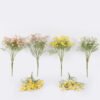 Artificial Flower Chrysanthemum bush GS-58225006_1 Artificial Flower 20*20*48cm Chrysanthemum bush GS-58225006 2025Dec YeahFlower is one of Chinese leading OEM manufacturers and exporters , supplying the silk flowers, wholesale artificial trees