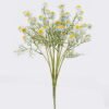 Artificial Flower Chrysanthemum bush GS-58225006_3 Artificial Flower 20*20*48cm Chrysanthemum bush GS-58225006 2025Dec YeahFlower is one of Chinese leading OEM manufacturers and exporters , supplying the silk flowers, wholesale artificial trees