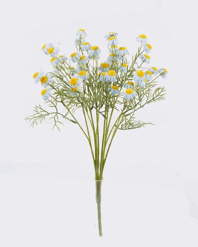 Artificial Flower Chrysanthemum bush GS-58225006_3 Artificial Flower 20*20*48cm Chrysanthemum bush GS-58225006 2025Dec YeahFlower is one of Chinese leading OEM manufacturers and exporters , supplying the silk flowers, wholesale artificial trees