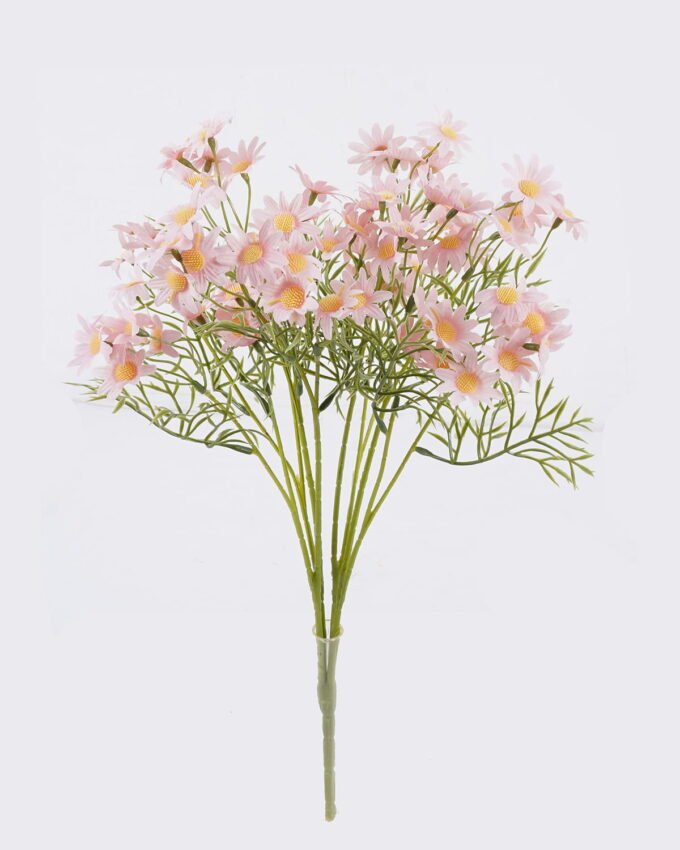 Artificial Flower Chrysanthemum bush GS-58225008_4 Artificial Flower 20*20*49cm Chrysanthemum bush GS-58225008 2025Dec YeahFlower is one of Chinese leading OEM manufacturers and exporters , supplying the silk flowers, wholesale artificial trees