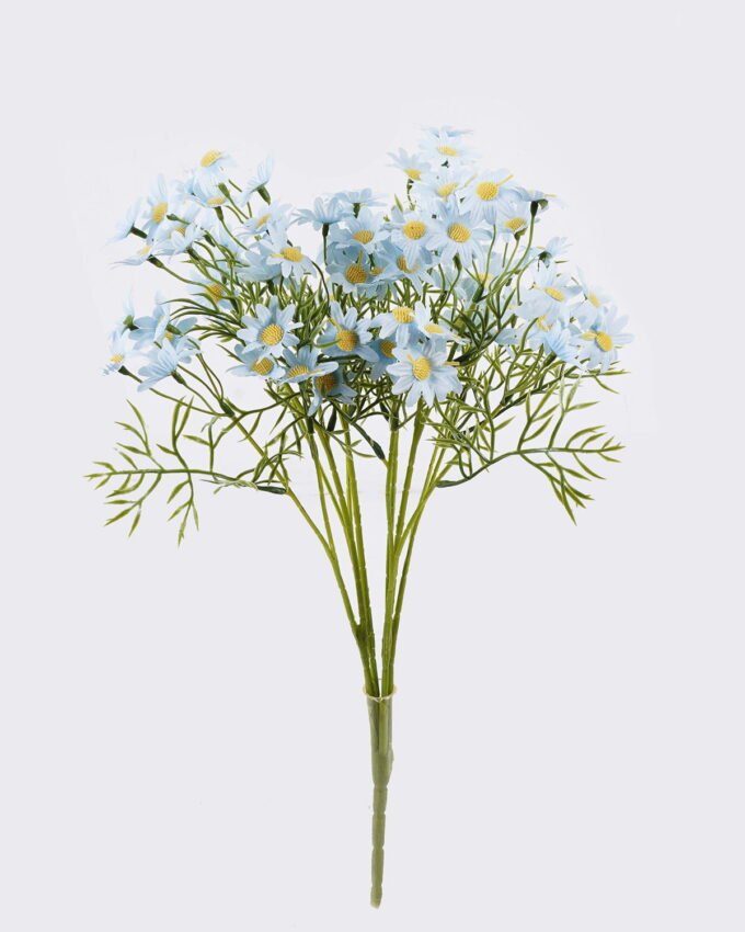 Artificial Flower Chrysanthemum bush GS-58225008_5 Artificial Flower 20*20*49cm Chrysanthemum bush GS-58225008 2025Dec YeahFlower is one of Chinese leading OEM manufacturers and exporters , supplying the silk flowers, wholesale artificial trees