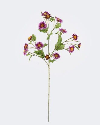 Artificial Flower 25*25*87cm Chrysanthemum indicum single stem GS-64425006-Z1 2025Dec YeahFlower is one of Chinese leading OEM manufacturers and exporters , supplying the silk flowers, wholesale artificial trees