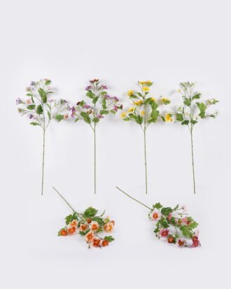 Artificial Flower 25*25*87cm Chrysanthemum indicum single stem GS-64425006 2025Dec YeahFlower is one of Chinese leading OEM manufacturers and exporters , supplying the silk flowers, wholesale artificial trees