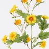 Artificial Flower 25*25*87cm Chrysanthemum indicum single stem GS-64425006 2025Dec YeahFlower is one of Chinese leading OEM manufacturers and exporters , supplying the silk flowers, wholesale artificial trees