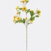 Artificial Flower 25*25*87cm Chrysanthemum indicum single stem GS-64425006 2025Dec YeahFlower is one of Chinese leading OEM manufacturers and exporters , supplying the silk flowers, wholesale artificial trees