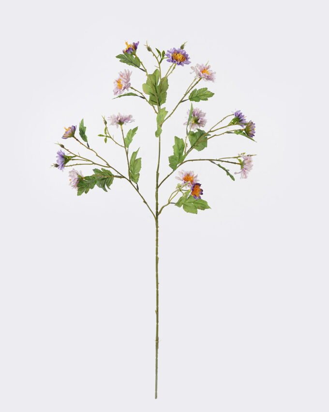 Artificial Flower 25*25*87cm Chrysanthemum indicum single stem GS-64425006 2025Dec YeahFlower is one of Chinese leading OEM manufacturers and exporters , supplying the silk flowers, wholesale artificial trees