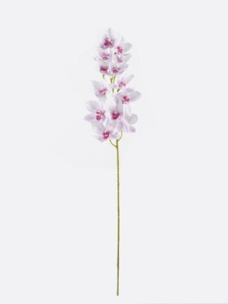 Artificial Flower 22*22*82cm Chinese Rose single stem(real touch) GS-71625012 2026Jan 3,000+ sqm showroom with thousands of artificial flowers, plants & trees ready for global sourcing.
