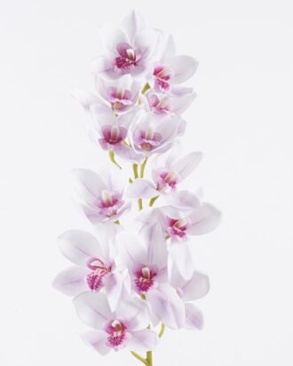 Artificial Flower 16*102cm Cymbidium *13 single stem GS-71625011-Z1 2026Jan YeahFlower is one of Chinese leading OEM manufacturers and exporters , supplying the silk flowers, wholesale artificial trees Artificial Flower 16*102cm Cymbidium *13 single stem GS-71625011-Z1 2026Jan YeahFlower is one of Chinese leading OEM manufacturers and exporters , supplying the silk flowers, wholesale artificial trees