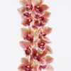 Artificial Flower 16*102cm Cymbidium *13 single stem GS-71625011 2026Jan YeahFlower is one of Chinese leading OEM manufacturers and exporters , supplying the silk flowers, wholesale artificial trees
