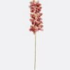 Artificial Flower 16*102cm Cymbidium *13 single stem GS-71625011 2026Jan YeahFlower is one of Chinese leading OEM manufacturers and exporters , supplying the silk flowers, wholesale artificial trees