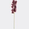 Artificial Flower 16*102cm Cymbidium *13 single stem GS-71625011 2026Jan YeahFlower is one of Chinese leading OEM manufacturers and exporters , supplying the silk flowers, wholesale artificial trees