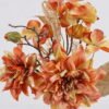 Artificial Flower 18*18*51cm Dahlia *2 bundle GS-58825034-O1 2025Dec YeahFlower is one of Chinese leading OEM manufacturers and exporters , supplying the silk flowers, wholesale artificial trees