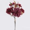 Artificial Flower 18*18*51cm Dahlia *2 bundle GS-58825034 2025Dec YeahFlower is one of Chinese leading OEM manufacturers and exporters , supplying the silk flowers, wholesale artificial trees