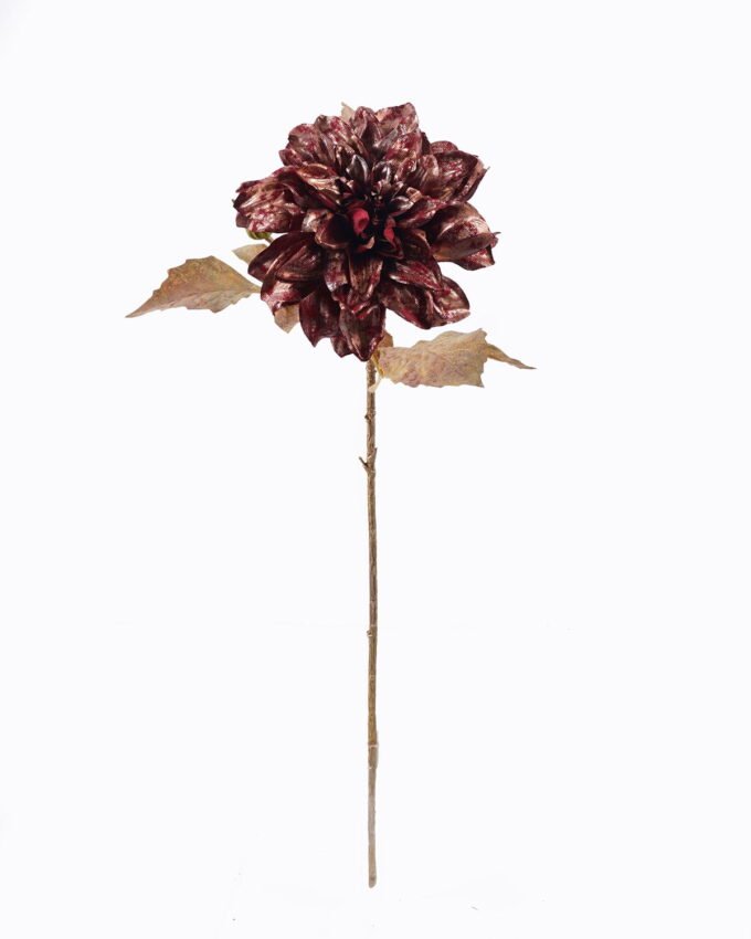Artificial Flower 18*18*68cm Dahlia *2 single stem GS-58825014-R2 2025Dec YeahFlower is one of Chinese leading OEM manufacturers and exporters , supplying the silk flowers, wholesale artificial trees
