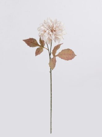 Artificial Flower 16*16*50 Dahlia *3 single stem GS-58825033 2025Dec 3,000+ sqm showroom with thousands of artificial flowers, plants & trees ready for global sourcing.