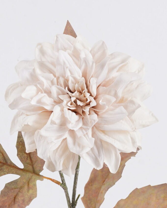 Artificial Flower 20*20*68cm Dahlia *2 single stem GS-58825032-W1 2025Dec YeahFlower is one of Chinese leading OEM manufacturers and exporters , supplying the silk flowers, wholesale artificial trees