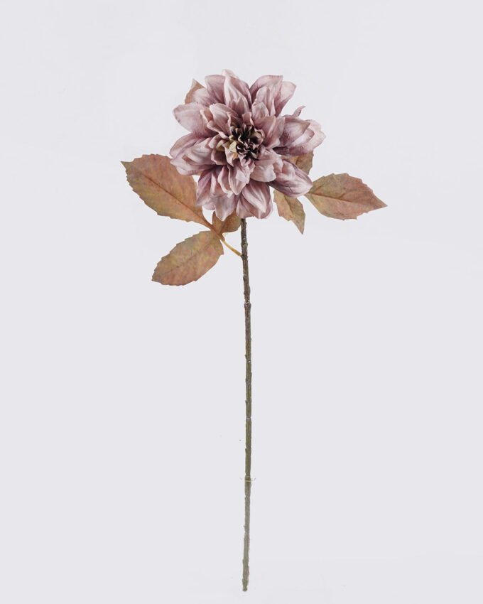 Artificial Flower 20*20*68cm Dahlia *2 single stem GS-58825032 2025Dec YeahFlower is one of Chinese leading OEM manufacturers and exporters , supplying the silk flowers, wholesale artificial trees