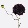Artificial Flower 15*15*83cm Dahlia *2 single stem/real touch GS-59825003-R1 2025Dec YeahFlower is one of Chinese leading OEM manufacturers and exporters , supplying the silk flowers, wholesale artificial trees