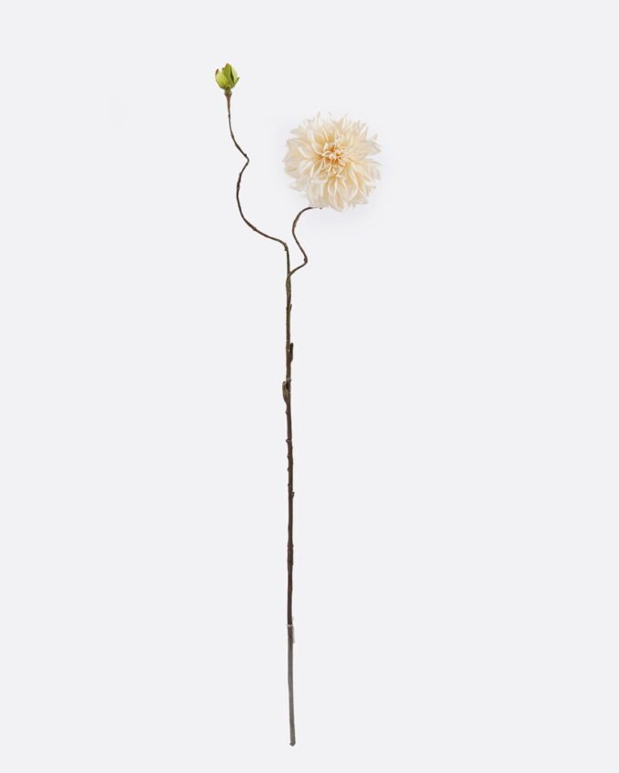 Artificial Flower 15*15*83cm Dahlia *2 single stem/real touch GS-59825003-W1 2025Dec YeahFlower is one of Chinese leading OEM manufacturers and exporters , supplying the silk flowers, wholesale artificial trees