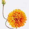 Artificial Flower 15*15*83cm Dahlia *2 single stem/real touch GS-59825003 2025Dec YeahFlower is one of Chinese leading OEM manufacturers and exporters , supplying the silk flowers, wholesale artificial trees
