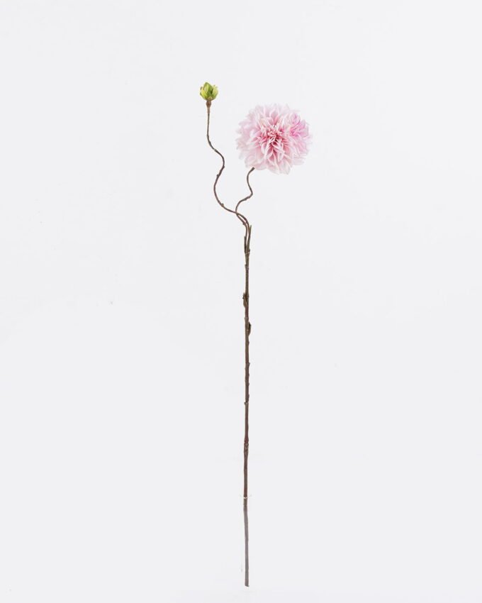 Artificial Flower 15*15*83cm Dahlia *2 single stem/real touch GS-59825003 2025Dec YeahFlower is one of Chinese leading OEM manufacturers and exporters , supplying the silk flowers, wholesale artificial trees