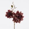 Artificial Flower 21*21*50cm Dahlia *3 single stem GS-58825015 2025Dec YeahFlower is one of Chinese leading OEM manufacturers and exporters , supplying the silk flowers, wholesale artificial trees