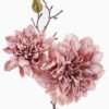Artificial Flower Dahlia 3 single stem GS-58825033-P1_6 Artificial Flower 16*16*50 Dahlia *3 single stem GS-58825033-P1 2025Dec YeahFlower is one of Chinese leading OEM manufacturers and exporters , supplying the silk flowers, wholesale artificial trees
