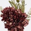 Artificial Flower 22*22*50cm Dahlia *4 bundle GS-58825016-R2 2025Dec YeahFlower is one of Chinese leading OEM manufacturers and exporters , supplying the silk flowers, wholesale artificial trees