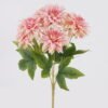 Artificial Flower 21*21*41cm Dahlia pinnata *7 bush GS-41625001 2025Nov YeahFlower is one of Chinese leading OEM manufacturers and exporters , supplying the silk flowers, wholesale artificial trees