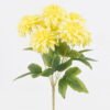 Artificial Flower 21*21*41cm Dahlia pinnata *7 bush GS-41625001 2025Nov YeahFlower is one of Chinese leading OEM manufacturers and exporters , supplying the silk flowers, wholesale artificial trees