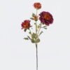 Artificial Flower 30*30*72cm Dahlia single stem GS-62424002-Z1 2025Dec YeahFlower is one of Chinese leading OEM manufacturers and exporters , supplying the silk flowers, wholesale artificial trees