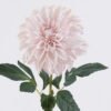 Artificial Flower 15*15*73cm Dahlia single stem GS-64725007-P1 2026Jan YeahFlower is one of Chinese leading OEM manufacturers and exporters , supplying the silk flowers, wholesale artificial trees